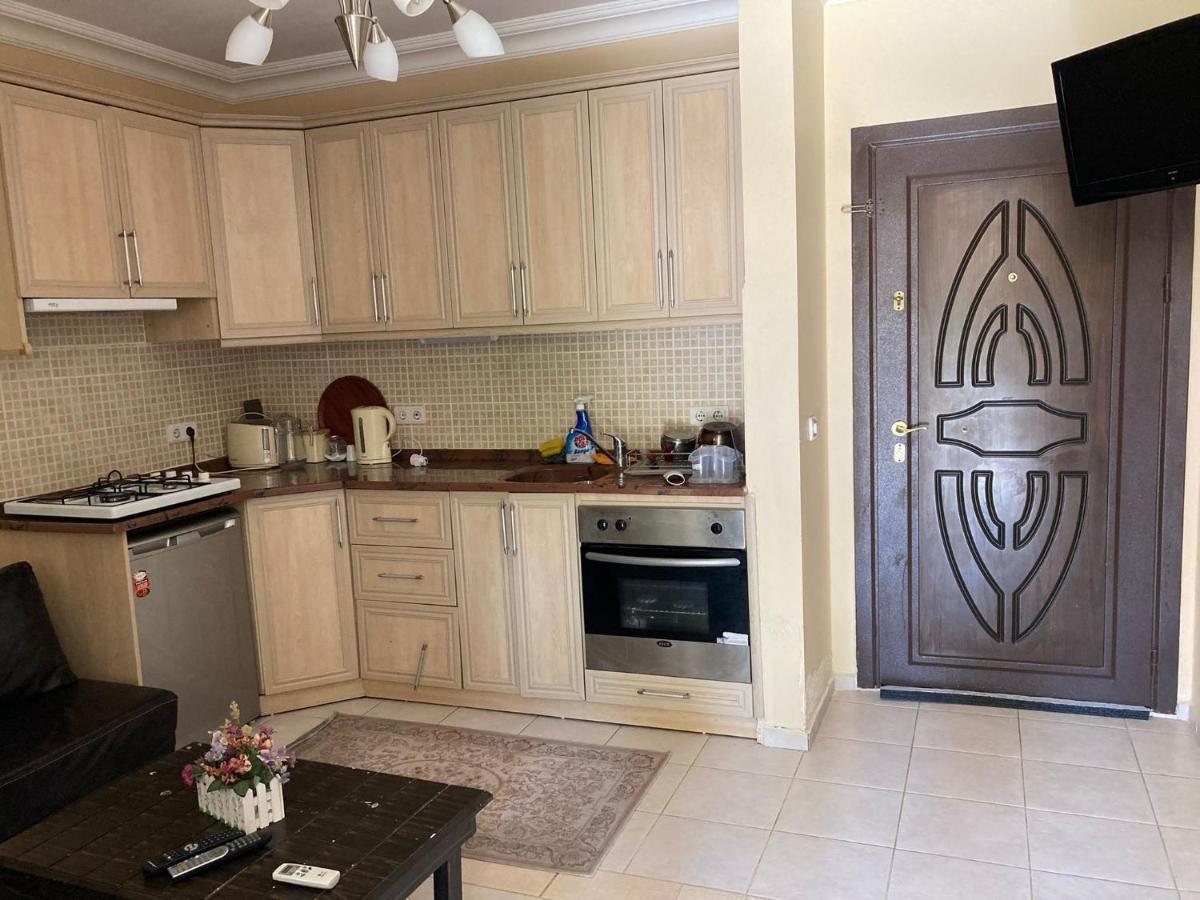 Mariner Apartment Fethiye Zewnętrze zdjęcie