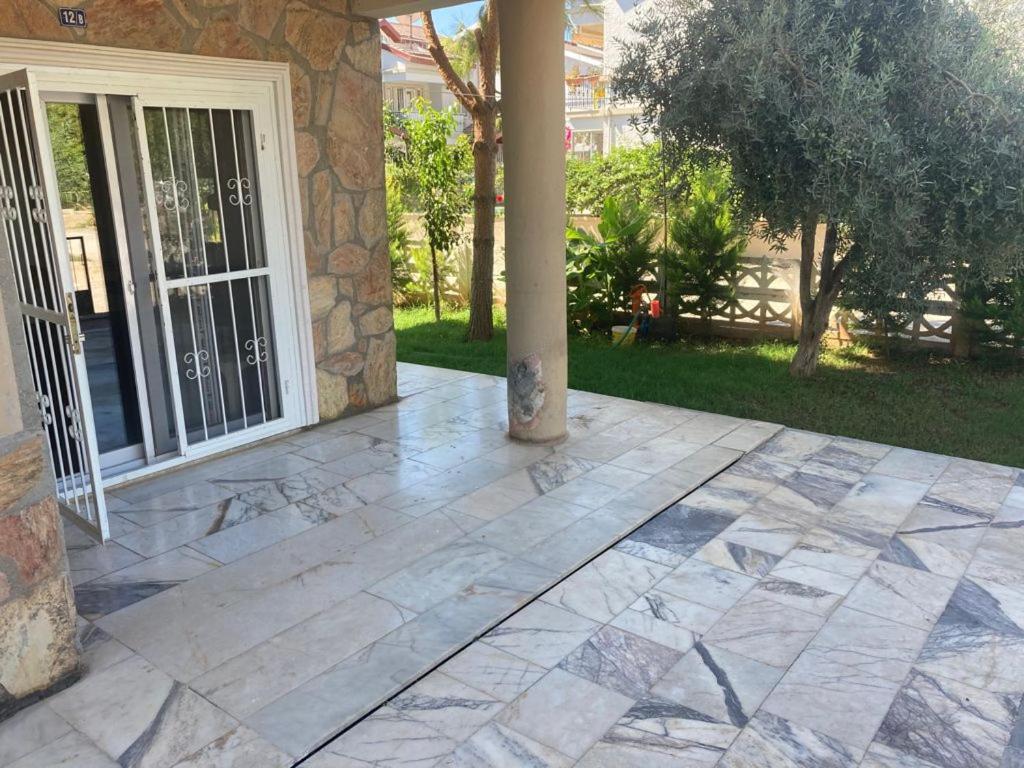 Mariner Apartment Fethiye Zewnętrze zdjęcie