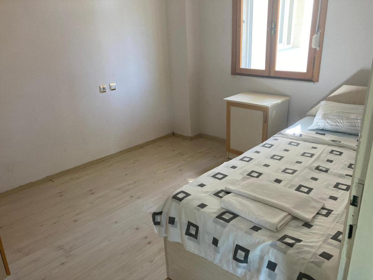 Mariner Apartment Fethiye Zewnętrze zdjęcie