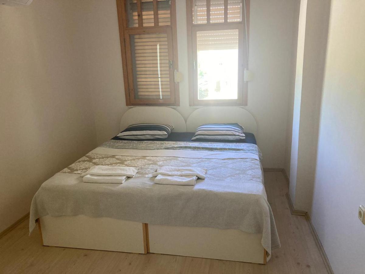 Mariner Apartment Fethiye Zewnętrze zdjęcie