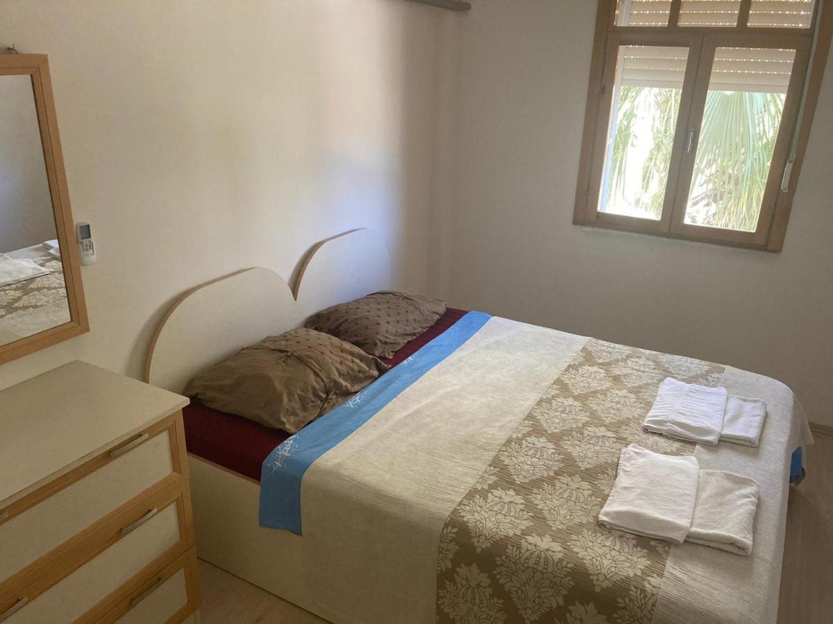 Mariner Apartment Fethiye Zewnętrze zdjęcie
