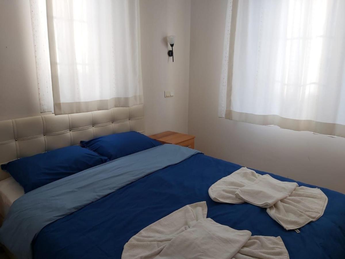 Mariner Apartment Fethiye Zewnętrze zdjęcie