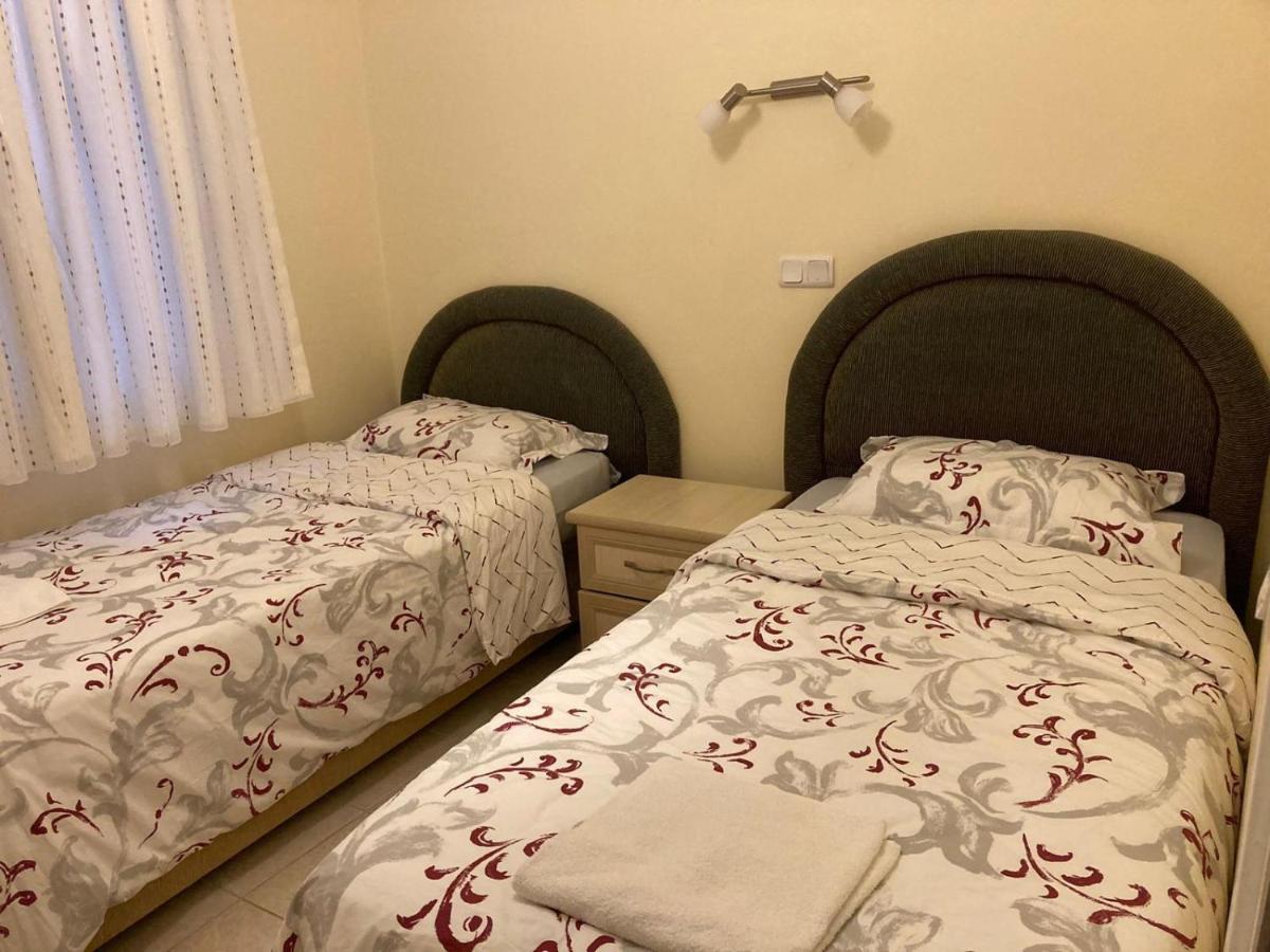 Mariner Apartment Fethiye Zewnętrze zdjęcie