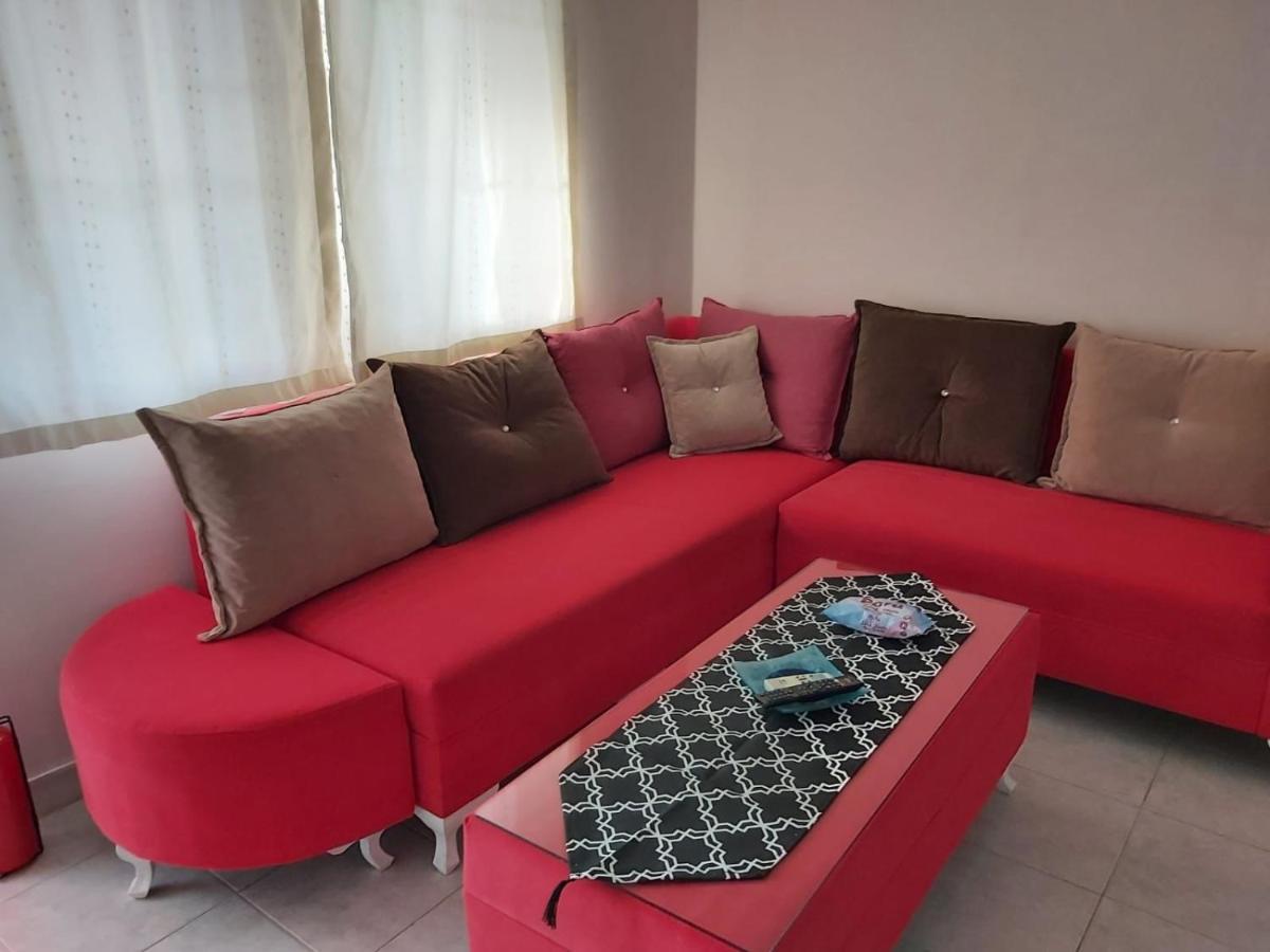 Mariner Apartment Fethiye Zewnętrze zdjęcie