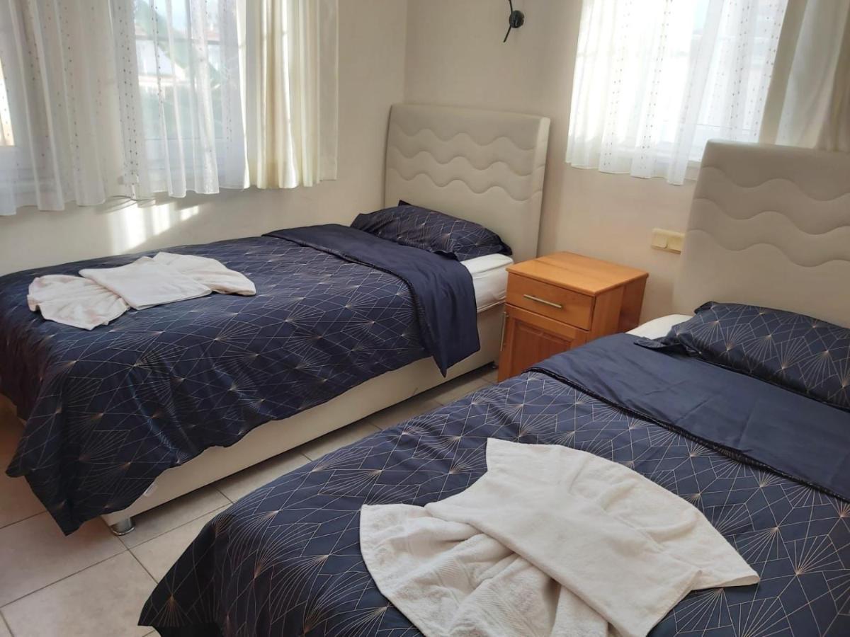 Mariner Apartment Fethiye Zewnętrze zdjęcie