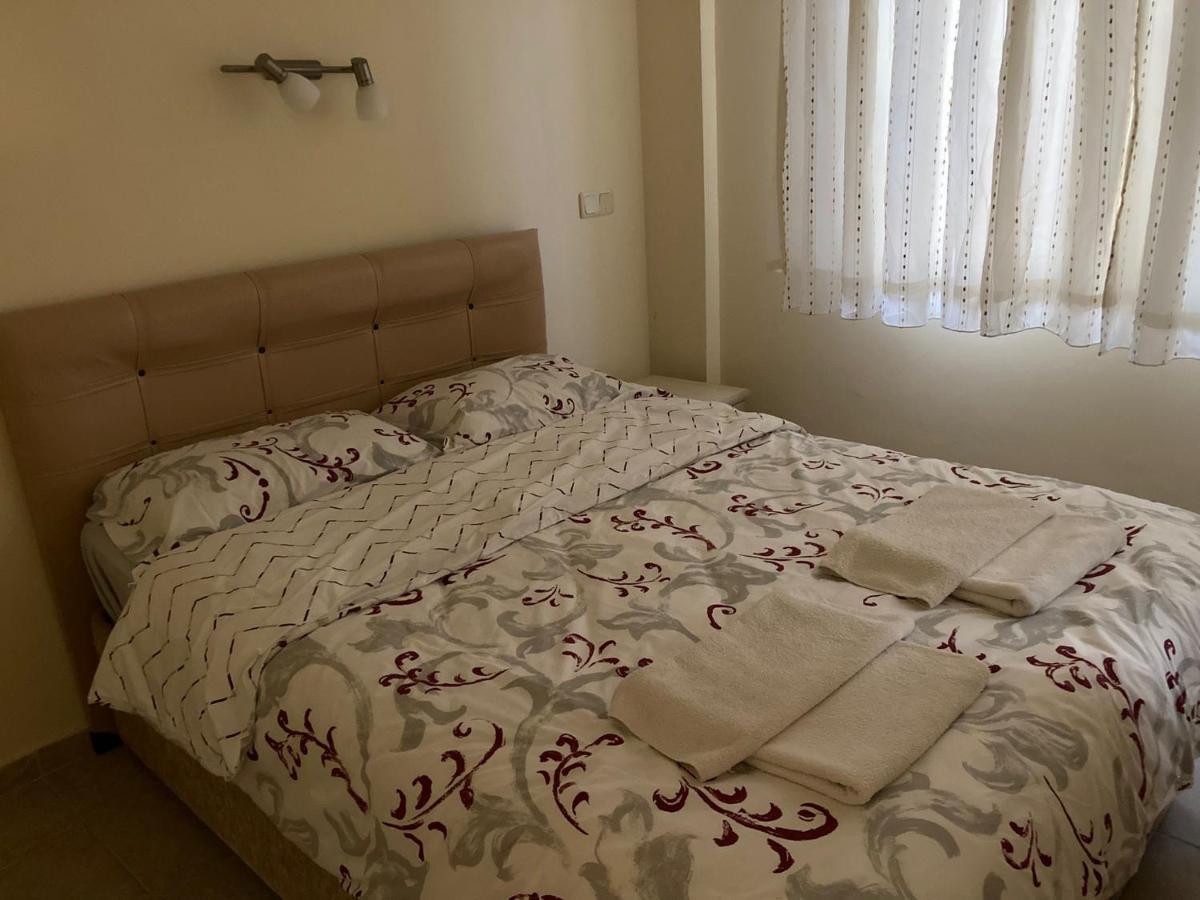 Mariner Apartment Fethiye Zewnętrze zdjęcie