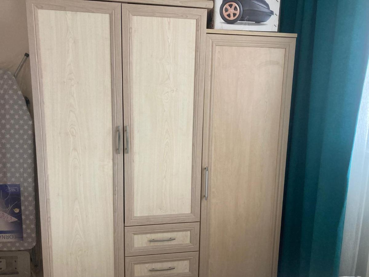 Mariner Apartment Fethiye Zewnętrze zdjęcie