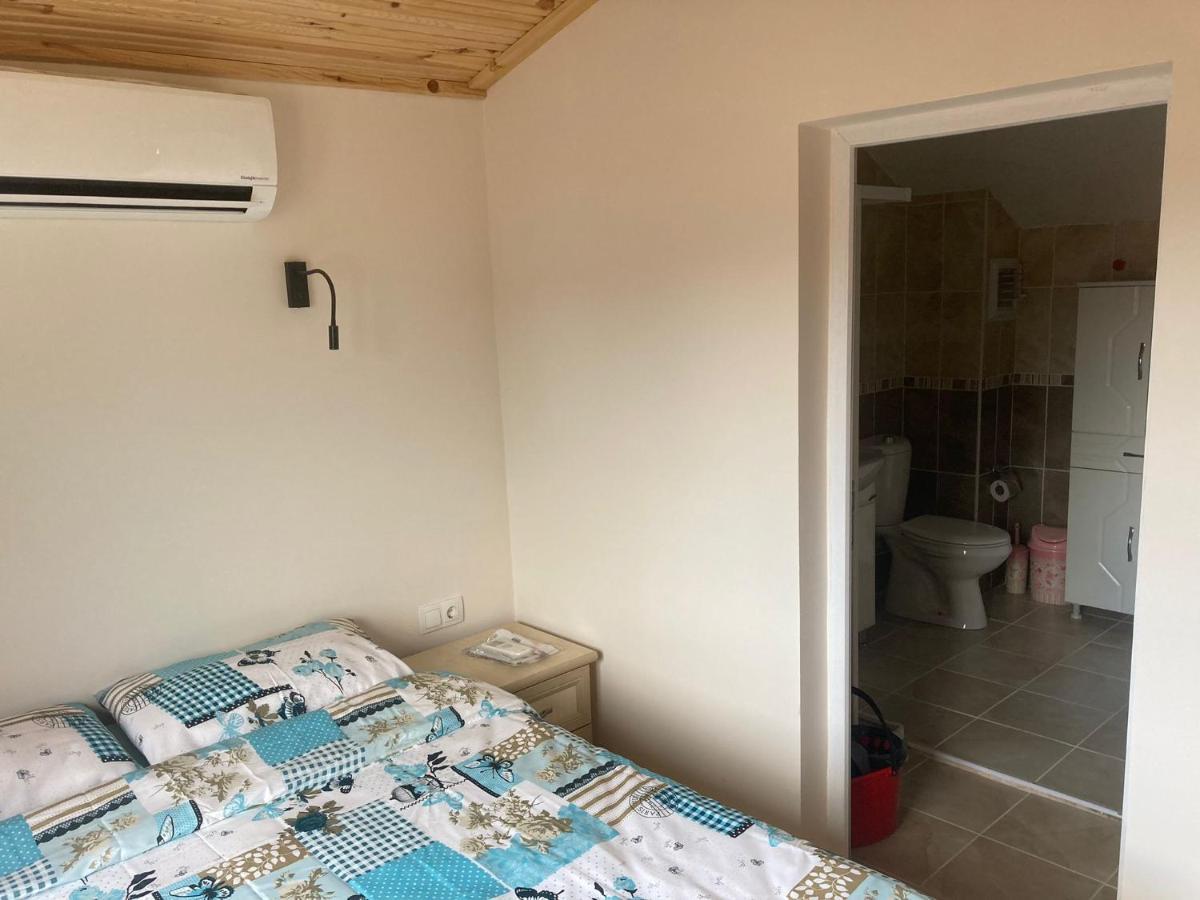 Mariner Apartment Fethiye Zewnętrze zdjęcie