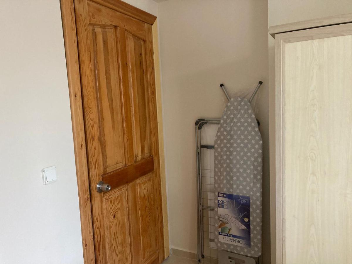 Mariner Apartment Fethiye Zewnętrze zdjęcie