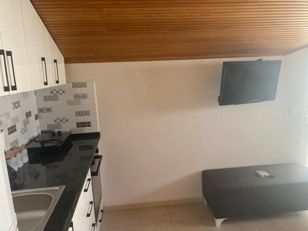 Mariner Apartment Fethiye Zewnętrze zdjęcie