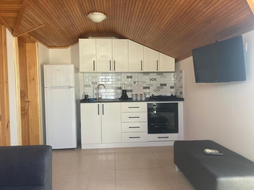 Mariner Apartment Fethiye Zewnętrze zdjęcie