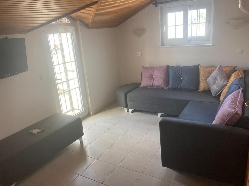 Mariner Apartment Fethiye Zewnętrze zdjęcie