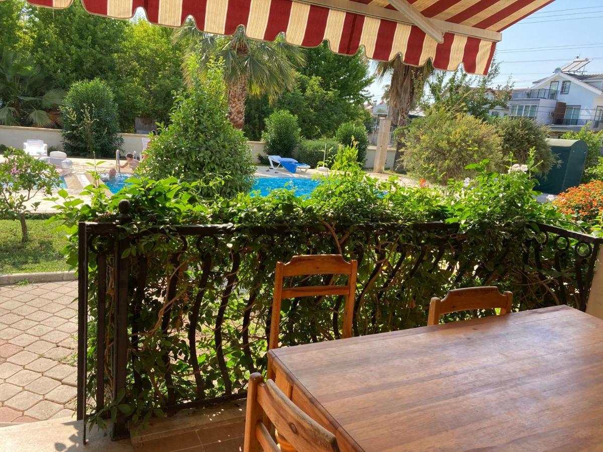Mariner Apartment Fethiye Zewnętrze zdjęcie