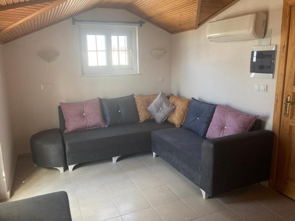 Mariner Apartment Fethiye Zewnętrze zdjęcie