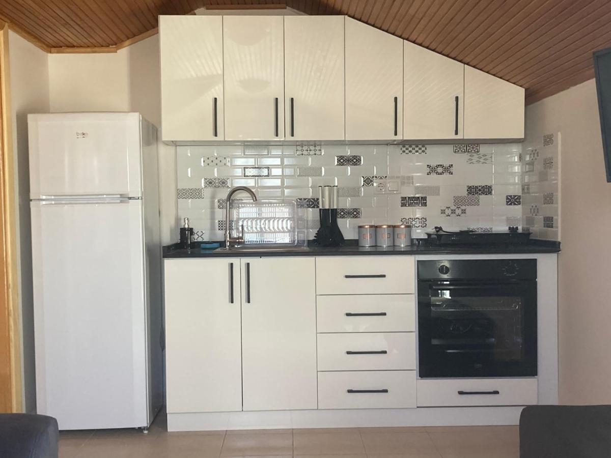 Mariner Apartment Fethiye Zewnętrze zdjęcie