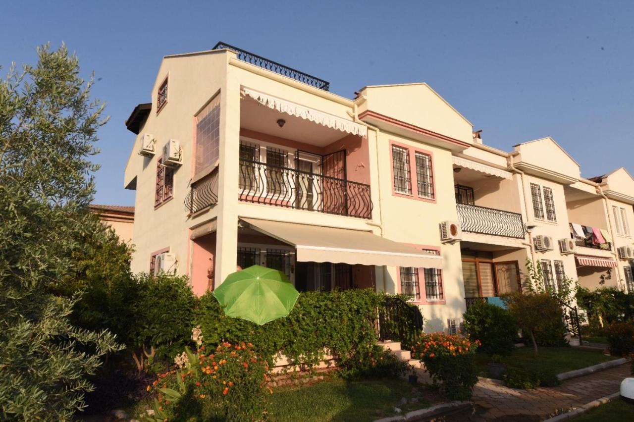Mariner Apartment Fethiye Zewnętrze zdjęcie