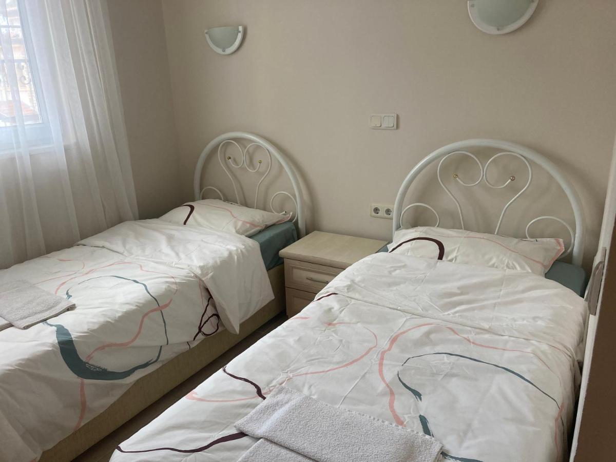 Mariner Apartment Fethiye Zewnętrze zdjęcie