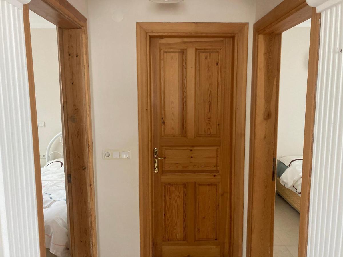 Mariner Apartment Fethiye Zewnętrze zdjęcie