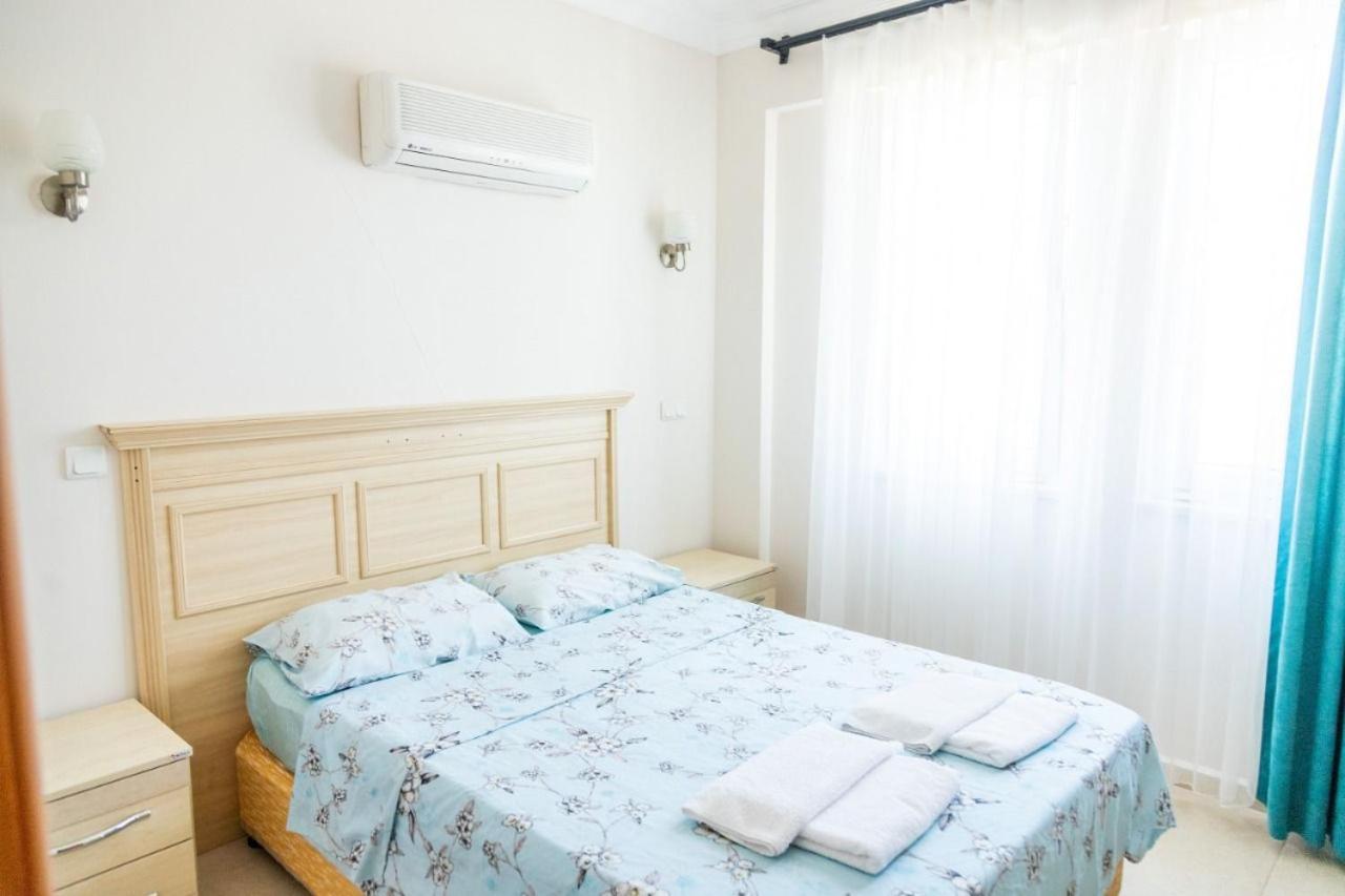 Mariner Apartment Fethiye Zewnętrze zdjęcie