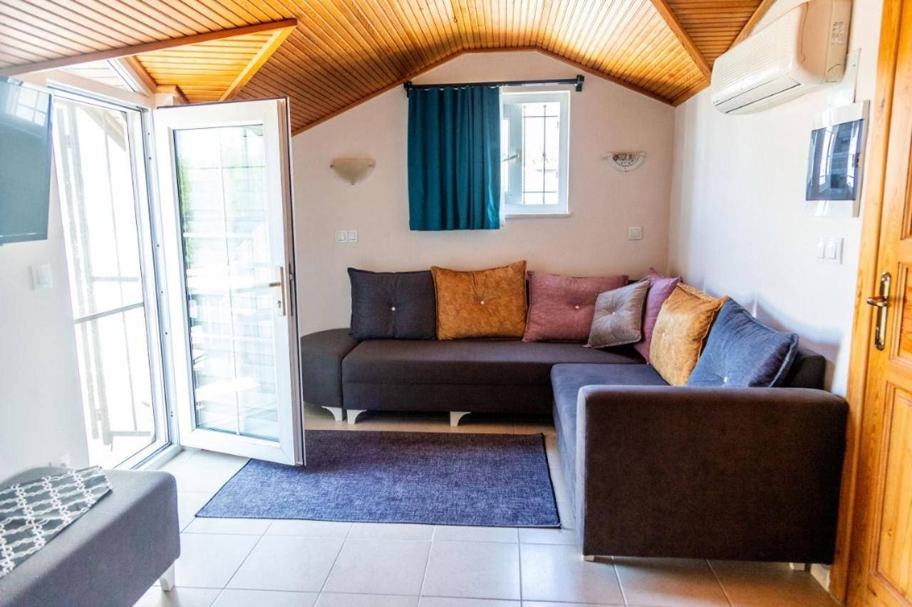 Mariner Apartment Fethiye Zewnętrze zdjęcie