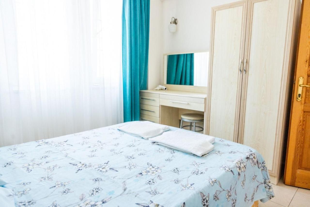Mariner Apartment Fethiye Zewnętrze zdjęcie