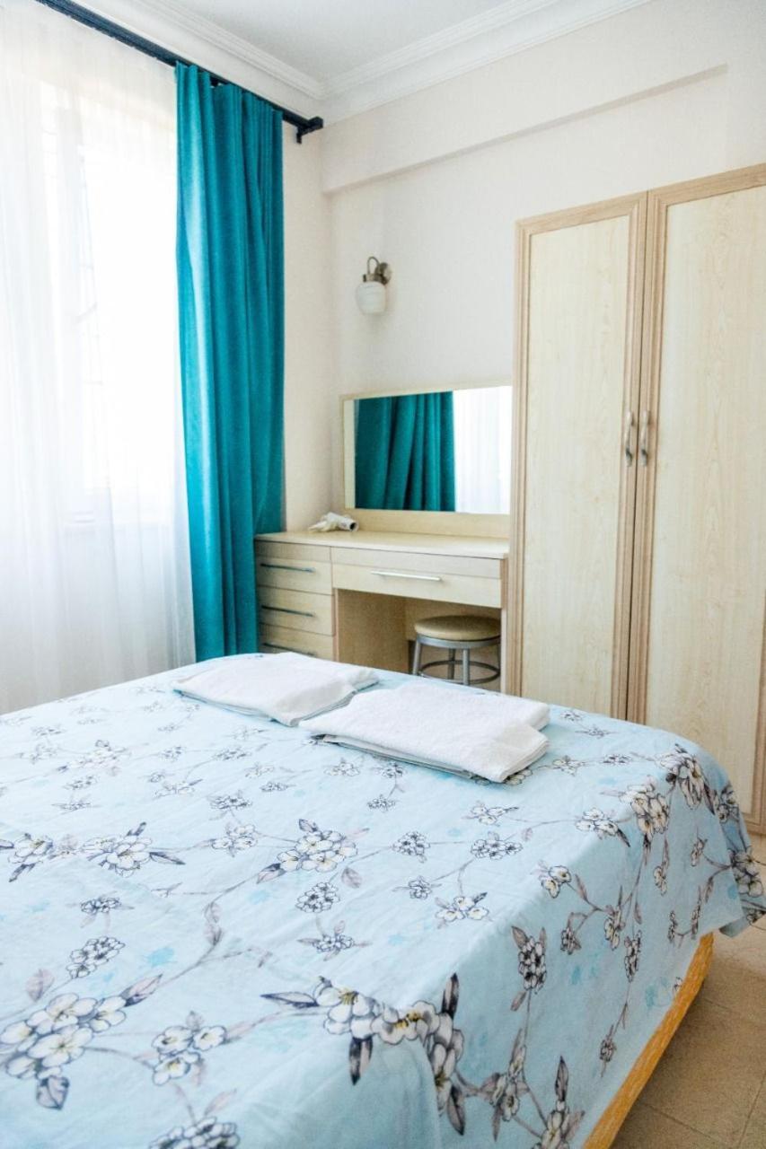 Mariner Apartment Fethiye Zewnętrze zdjęcie