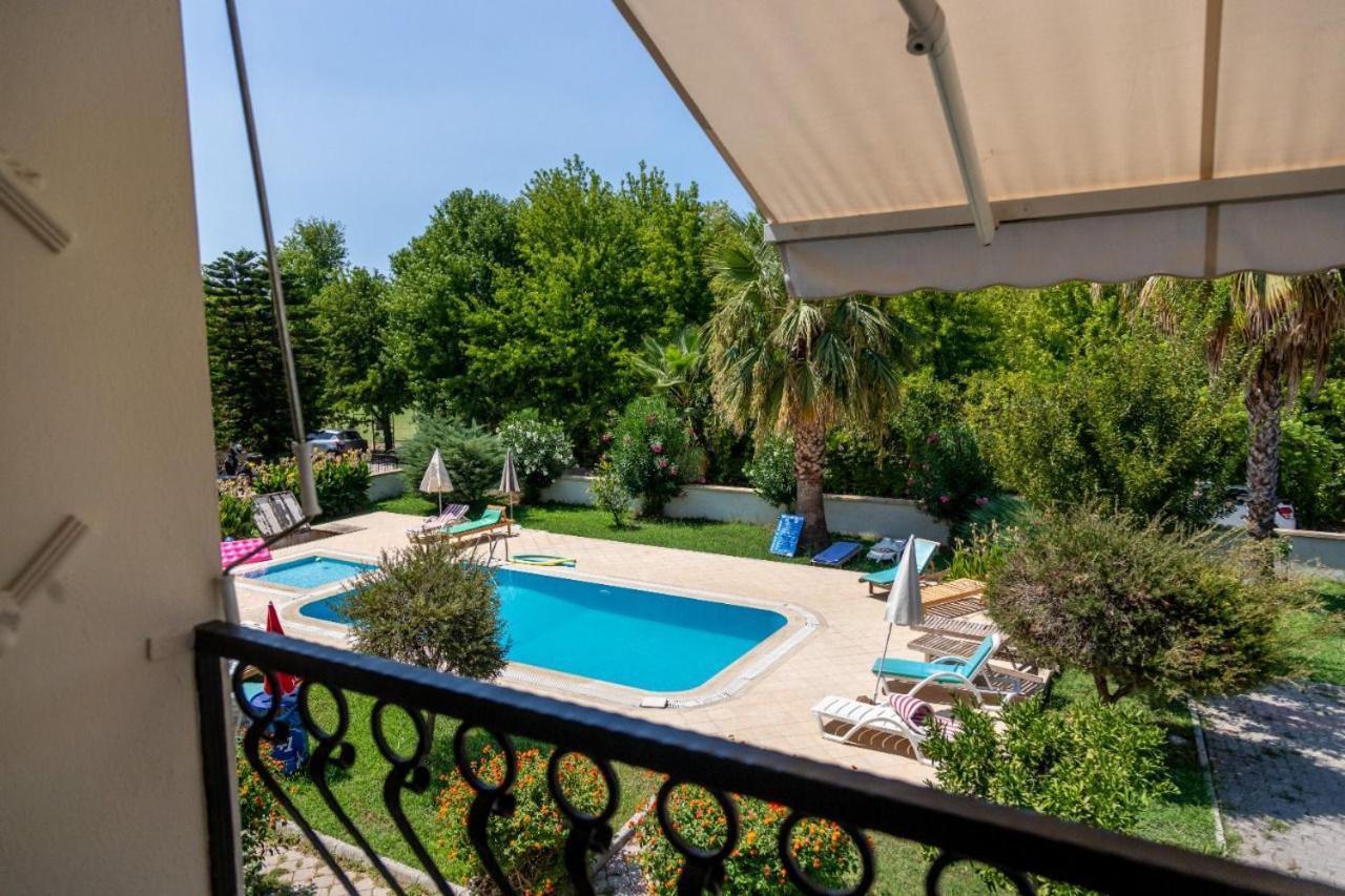 Mariner Apartment Fethiye Zewnętrze zdjęcie