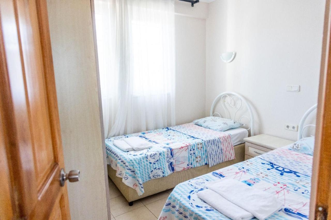 Mariner Apartment Fethiye Zewnętrze zdjęcie