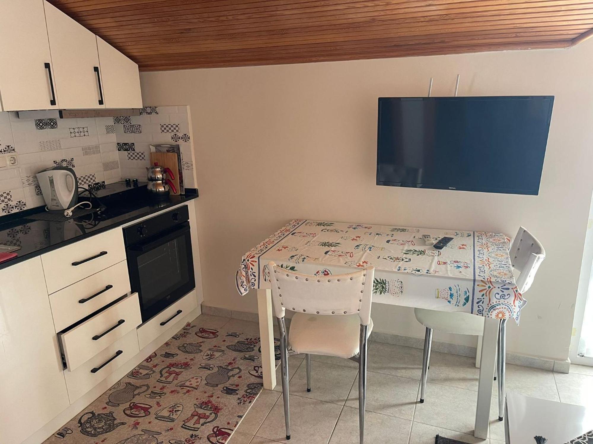 Mariner Apartment Fethiye Zewnętrze zdjęcie