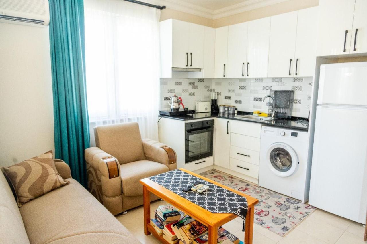 Mariner Apartment Fethiye Zewnętrze zdjęcie