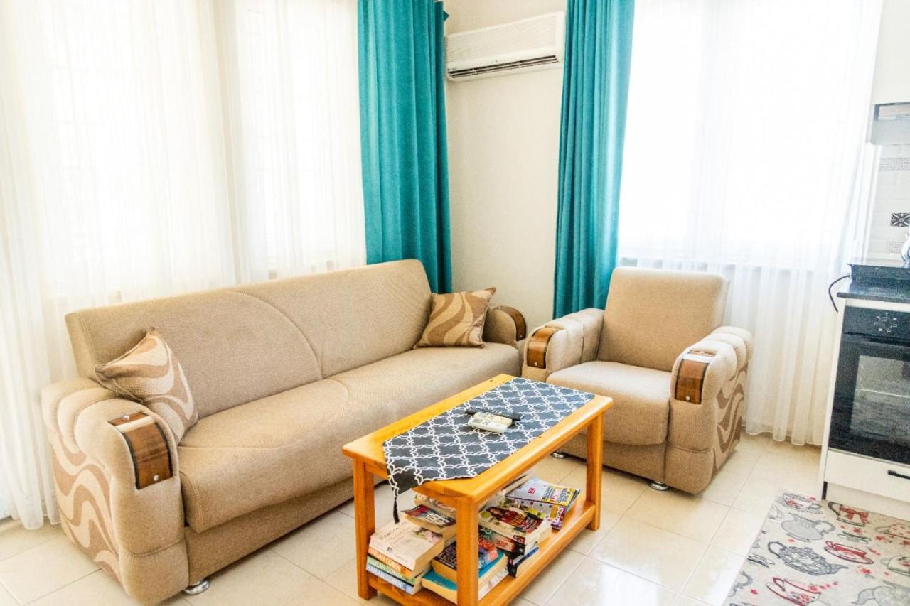 Mariner Apartment Fethiye Zewnętrze zdjęcie